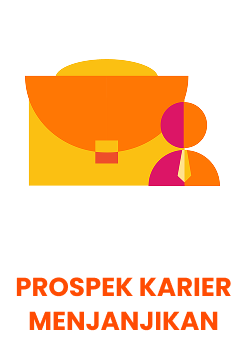 PROSPEK KARIR MENJANJIKAN